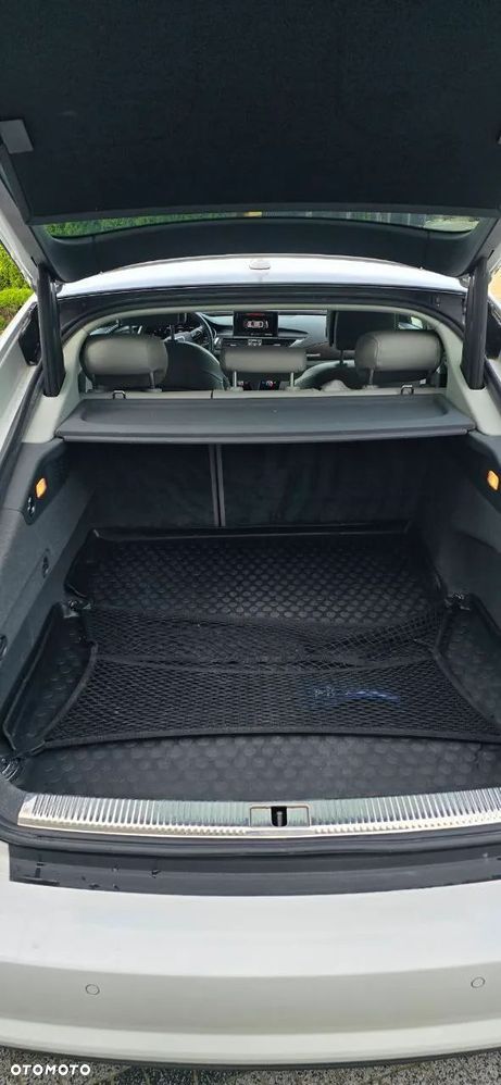 Audi A7 Sportback 2.0 TFSI S tronic - 13