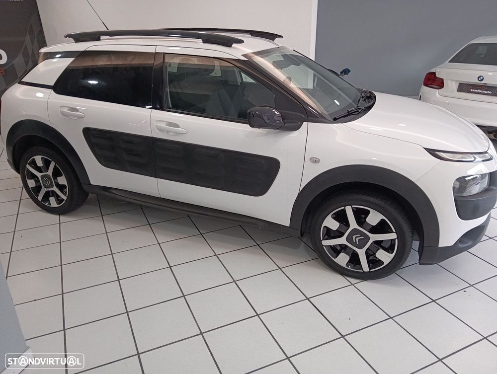 Citroën C4 Cactus 1.2 PureTech Feel - 6