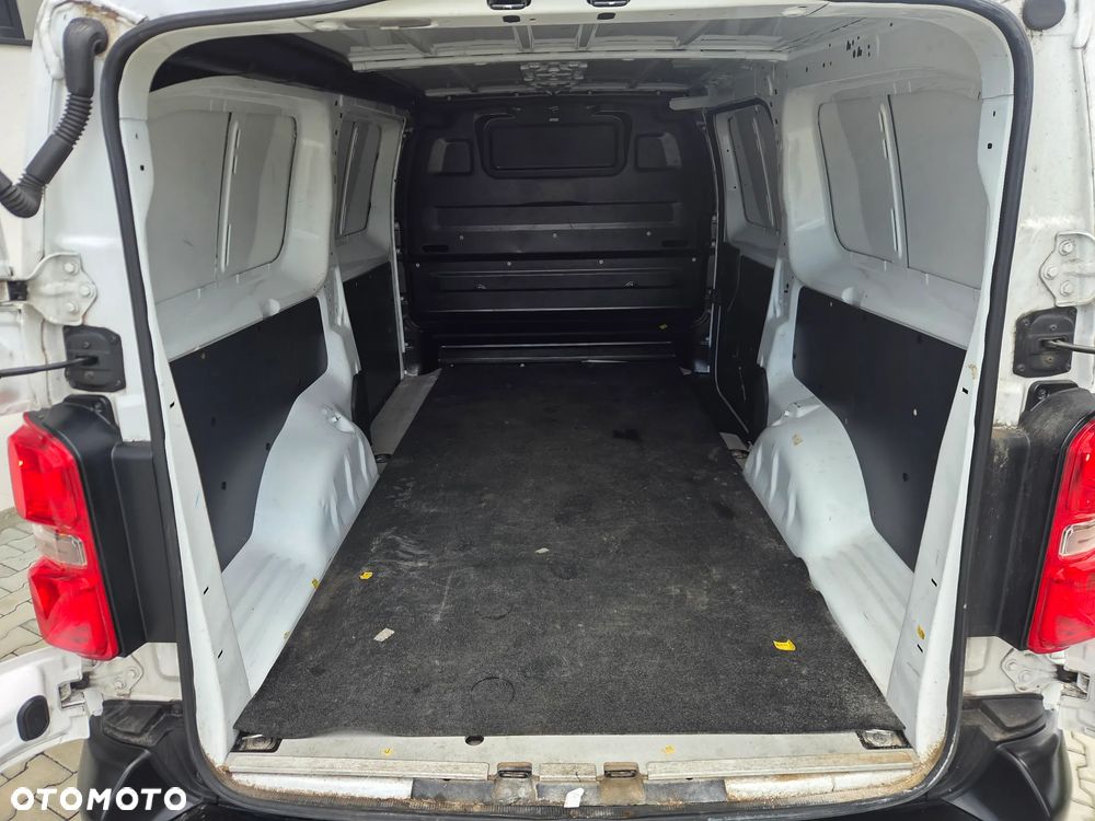 Peugeot Expert - 16