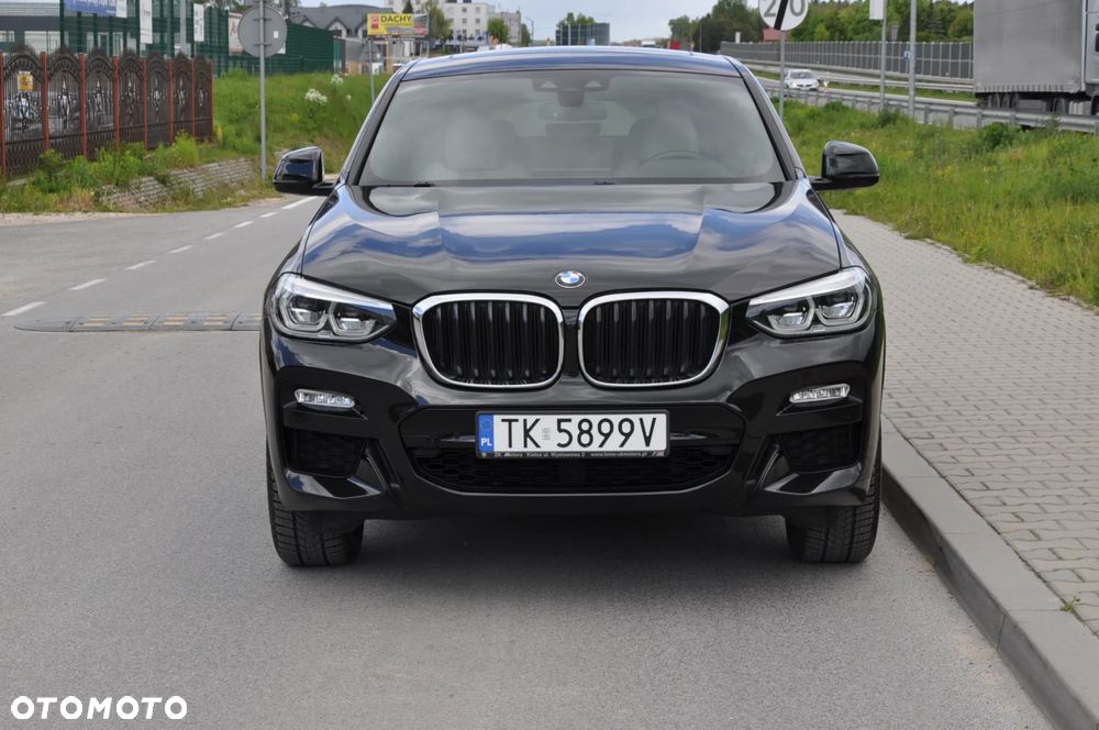 BMW X4 xDrive20d M Sport - 28