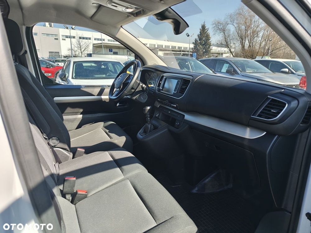 Opel Vivaro - 7