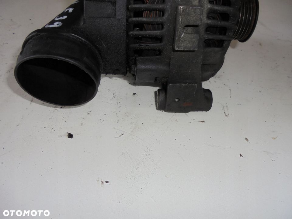 ALTERNATOR BMW E39 2.5 TDS - 2