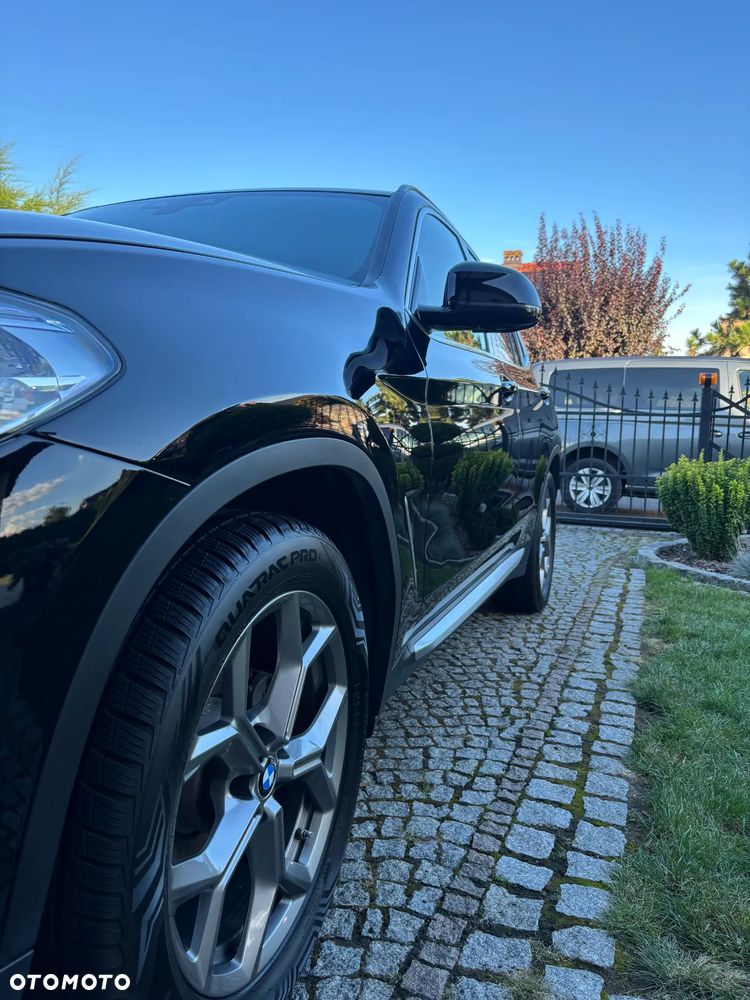 BMW X3 xDrive30i xLine - 3