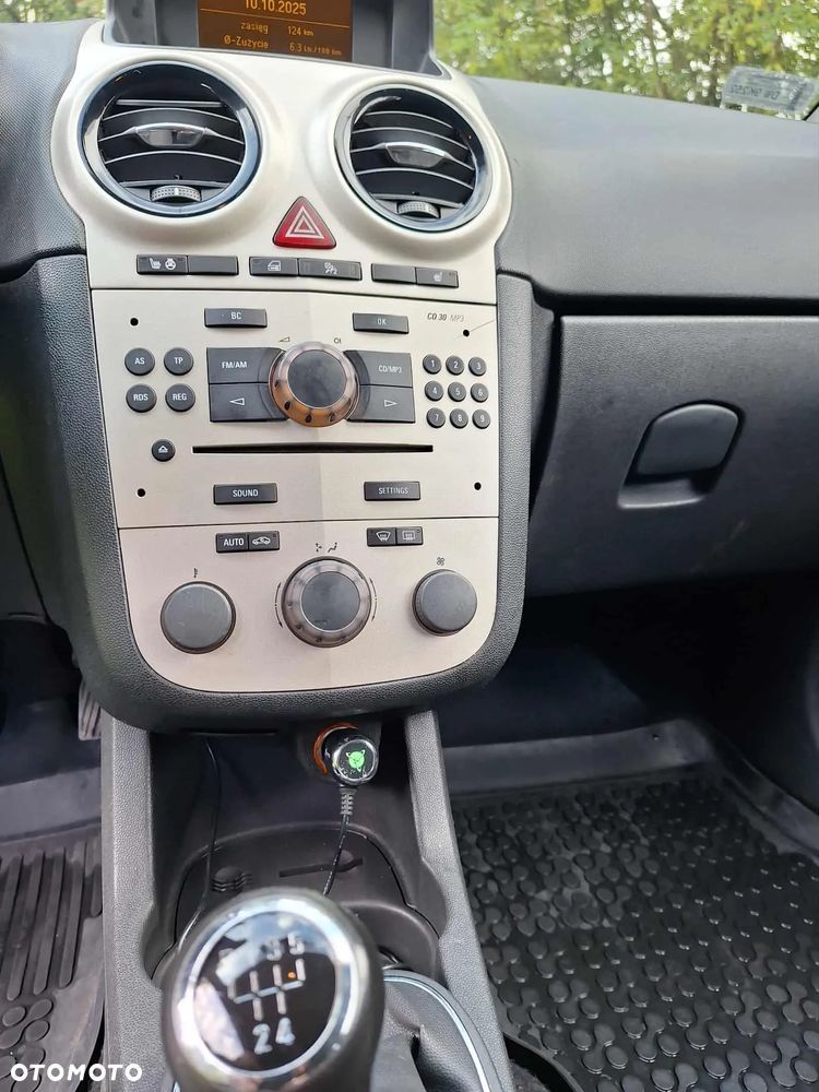 Opel Corsa 1.0 12V Enjoy - 12