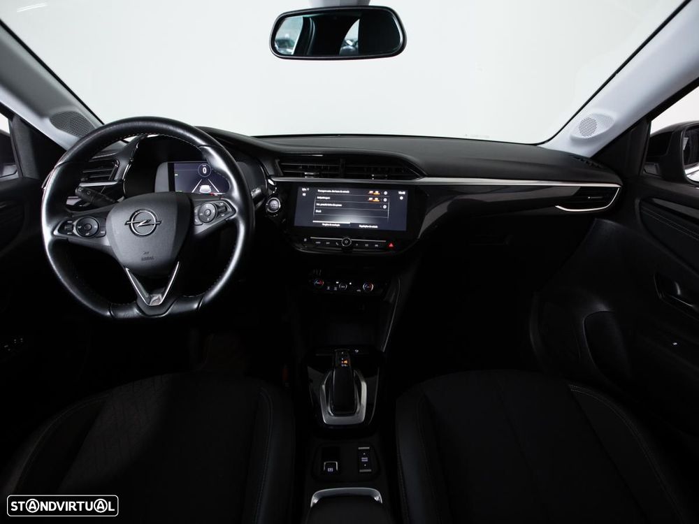 Opel Corsa-e - 6