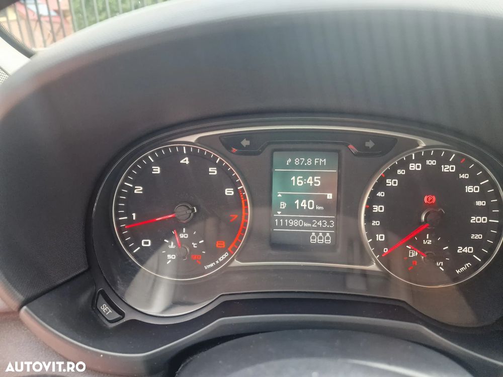 Audi A1 Sportback - 26