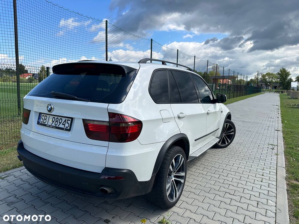 BMW X5 3.0si xDrive - 2
