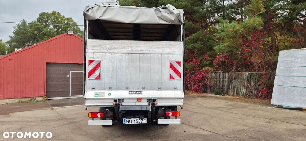 Fiat Ducato - 8