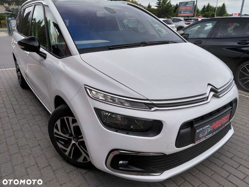 Citroën C4 SpaceTourer - 5