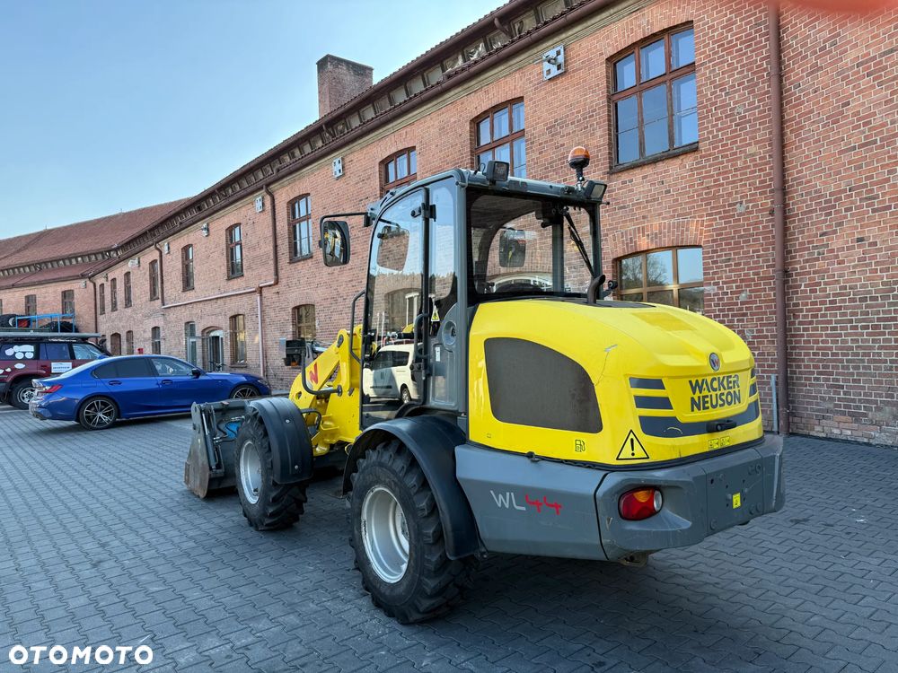 Wacker Neuson WL44 - 3