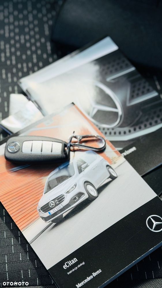 Mercedes-Benz Citan - 30