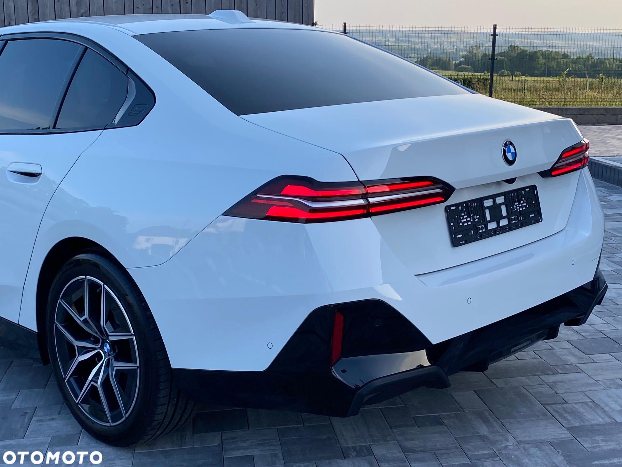 BMW Seria 5 - 25