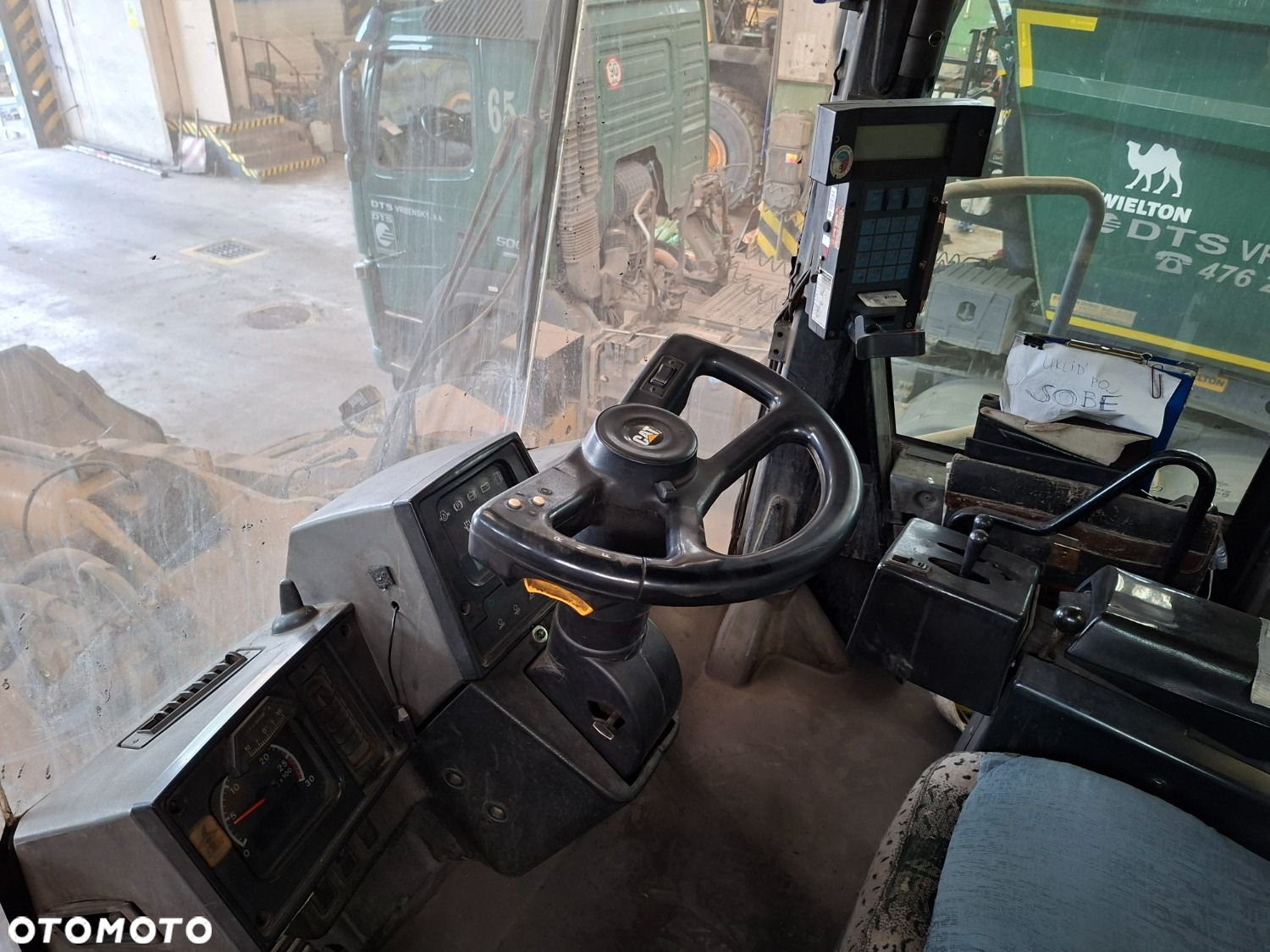 Caterpillar 980 G 4X4 - 10