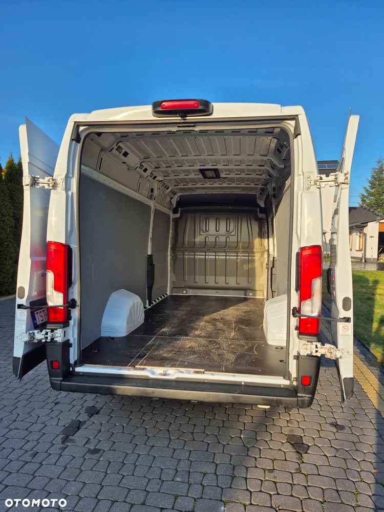 Fiat Ducato Maxi - 5