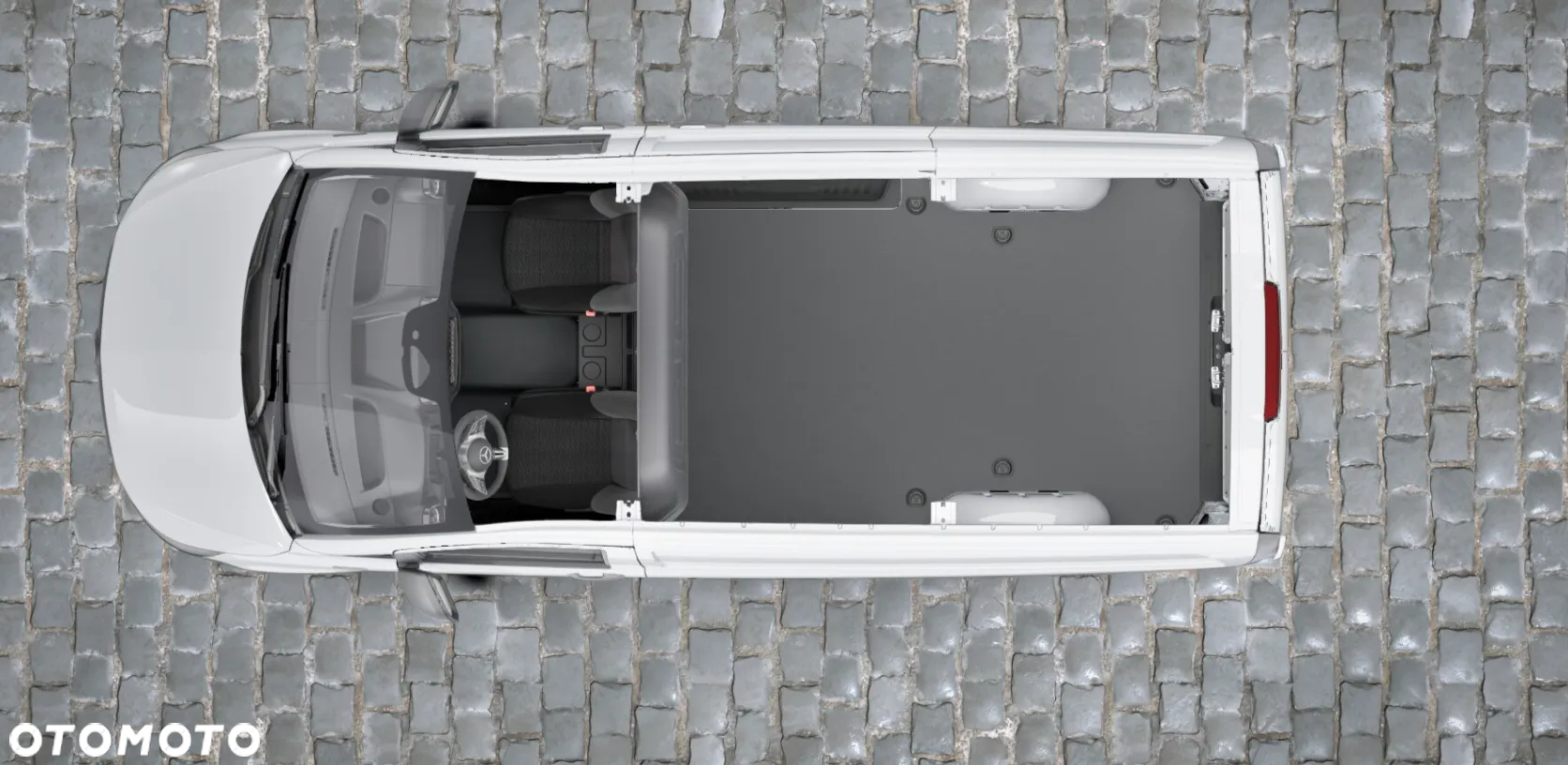 Mercedes-Benz Vito - 10