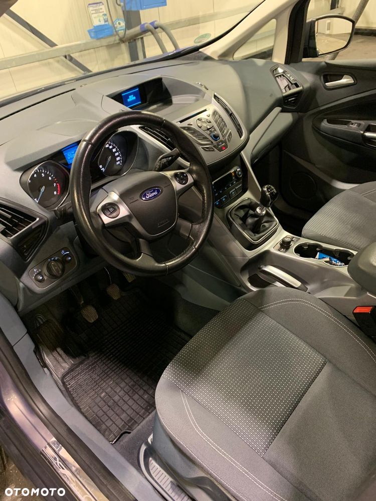 Ford C-MAX - 6