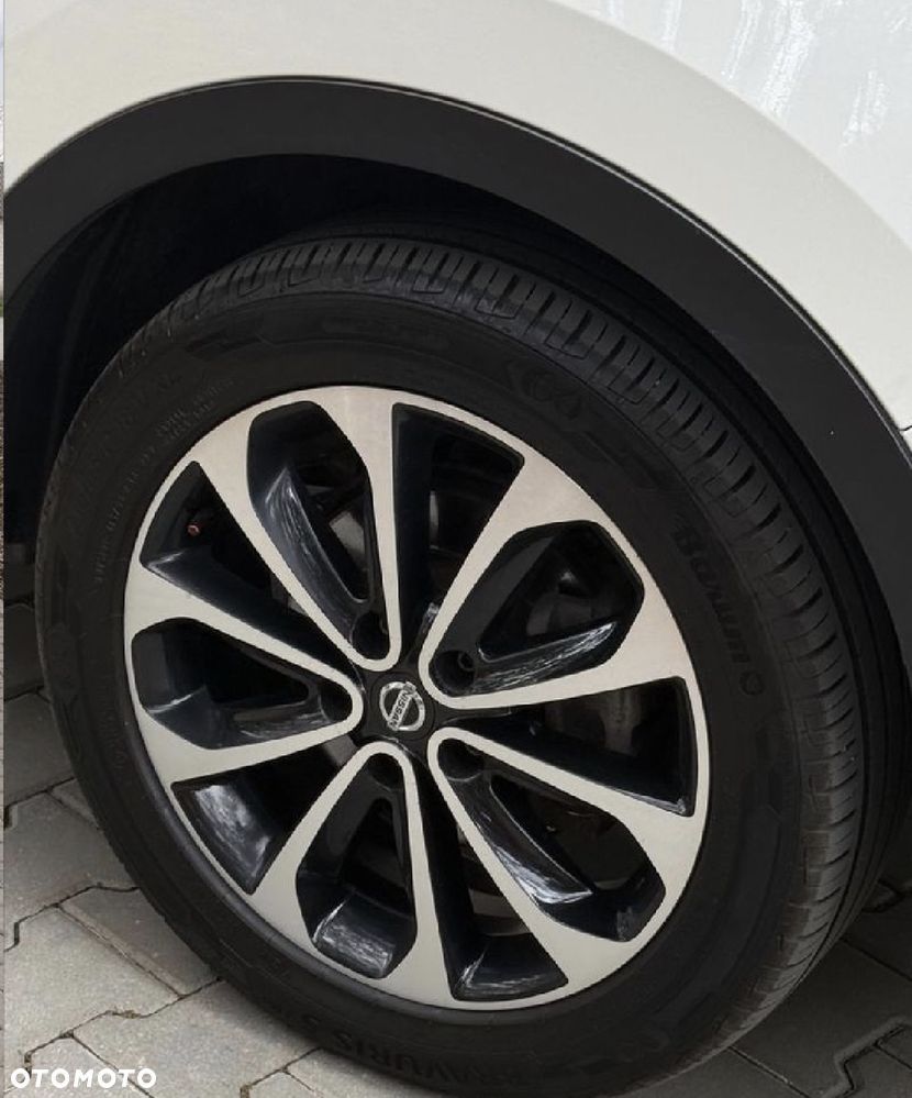 Nissan Qashqai - 9
