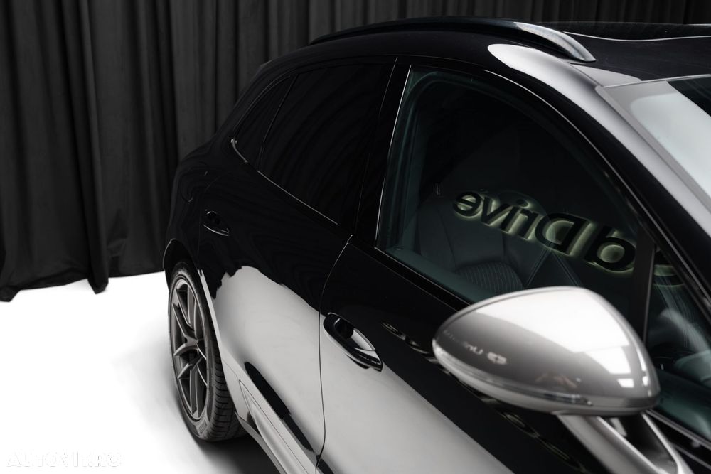 Porsche Macan - 4