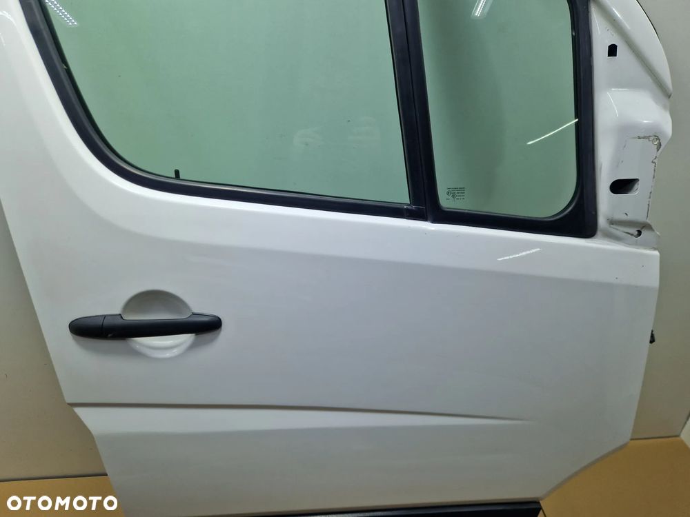 DRZWI PRAWE CRAFTER SPRINTER 906 2006-2017 OCYNK - 3