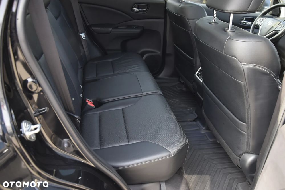 Honda CR-V 1.6i-DTEC Executive (Honda Sensing Pack) - 21