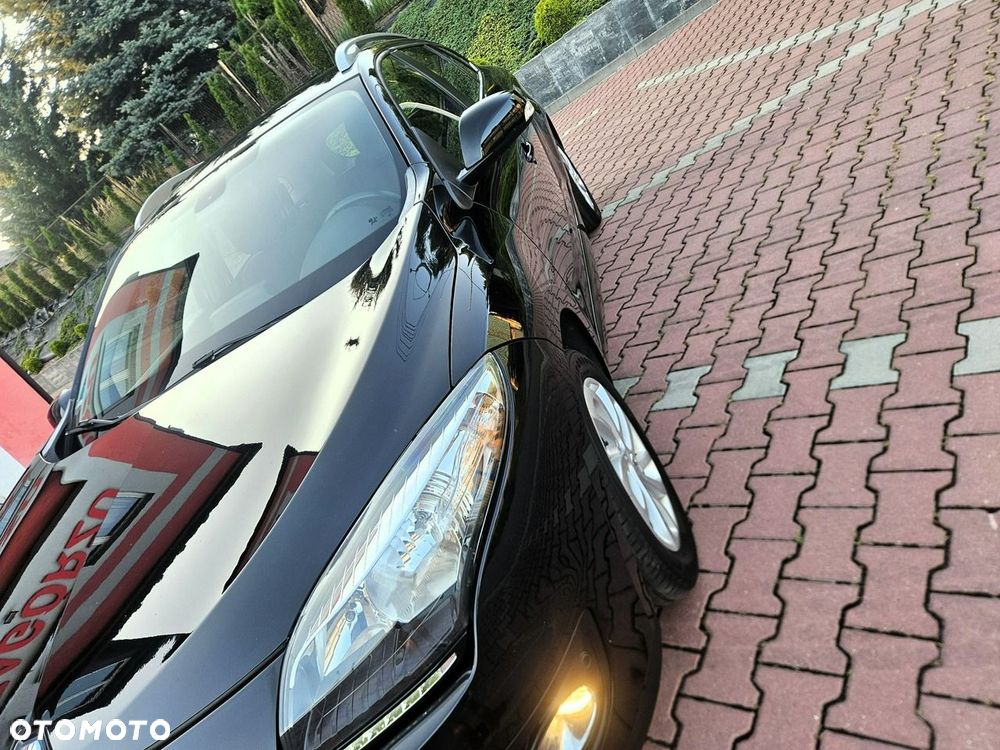 Renault Megane - 14