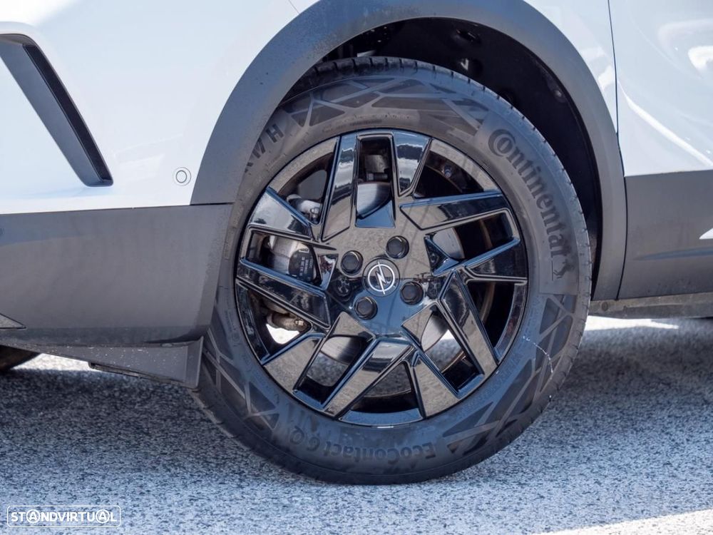 Opel Mokka-e 50 kWh GS - 4