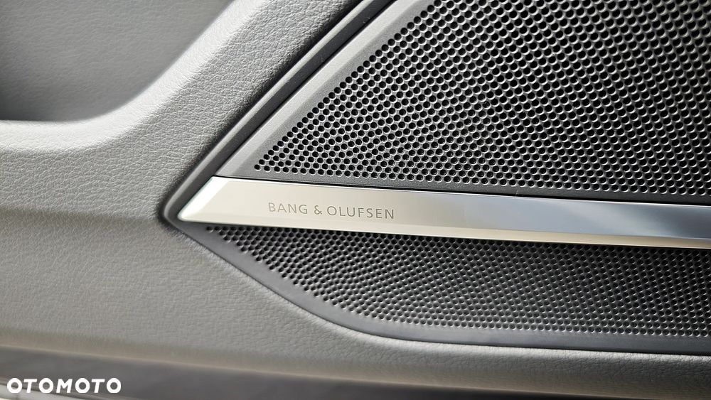 Audi A8 L 55 TFSI quattro tiptronic - 34