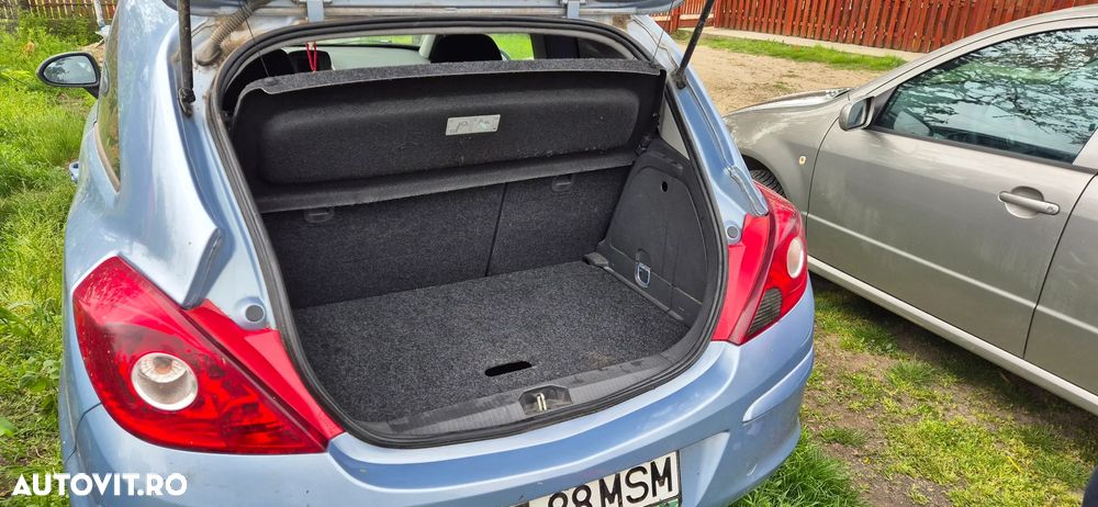 Opel Corsa 1.3 CDTI Enjoy - 8