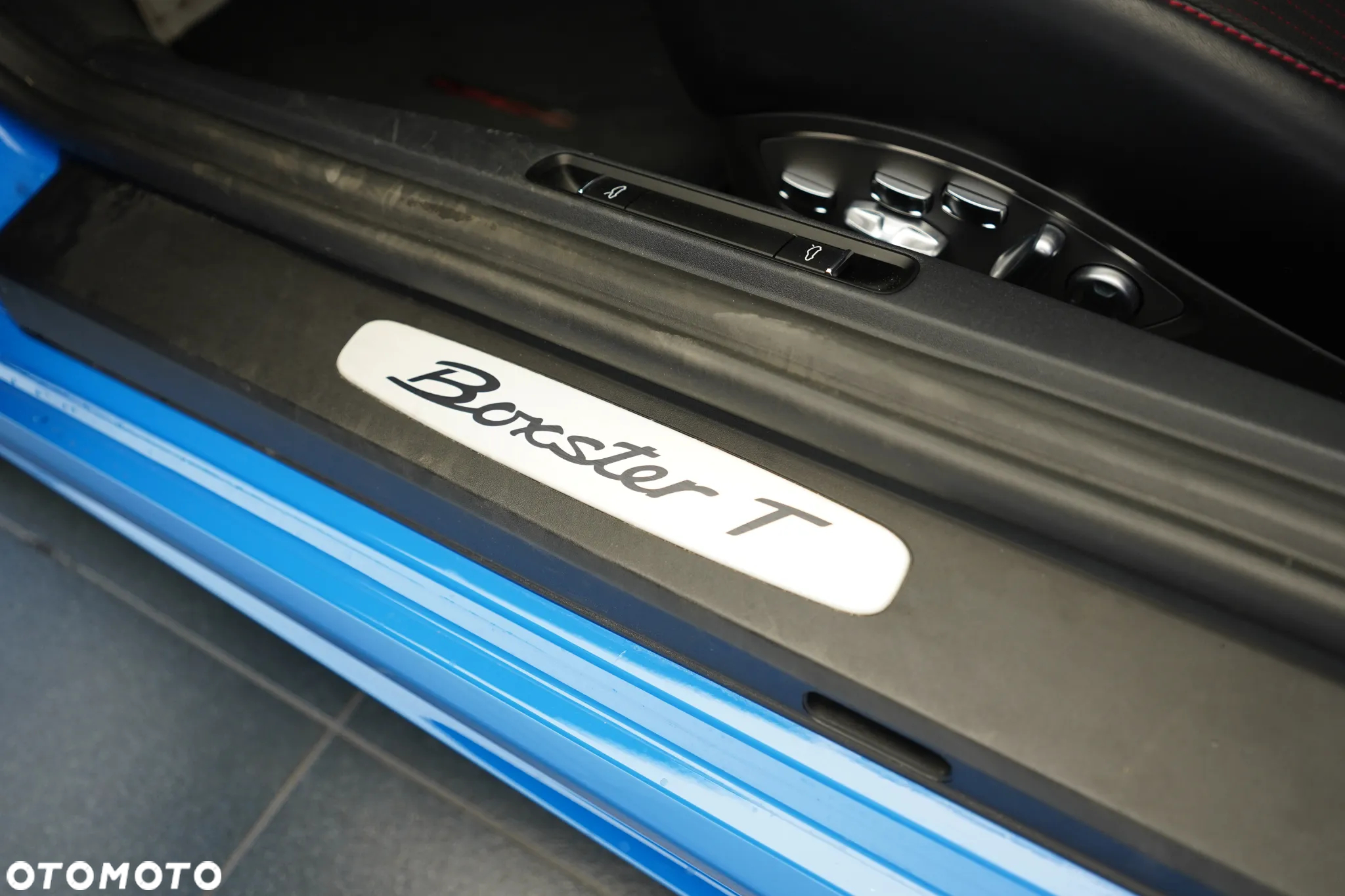 Porsche 718 Boxster GPF T PDK - 31