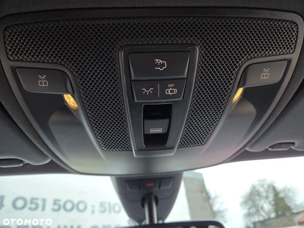 Mercedes-Benz Klasa B 180 (CDI) d 7G-DCT AMG Line - 19