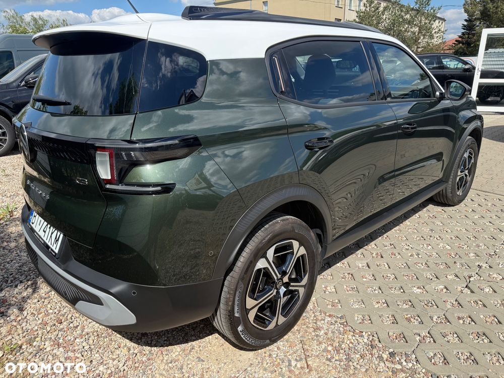 Citroën C3 Aircross Hybrid 145 MAX - 4