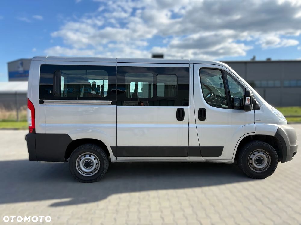Fiat Ducato L1H1 Panorama - 4
