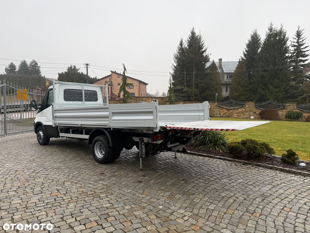 Iveco Daily 70C17 35C15 50C15 - 14