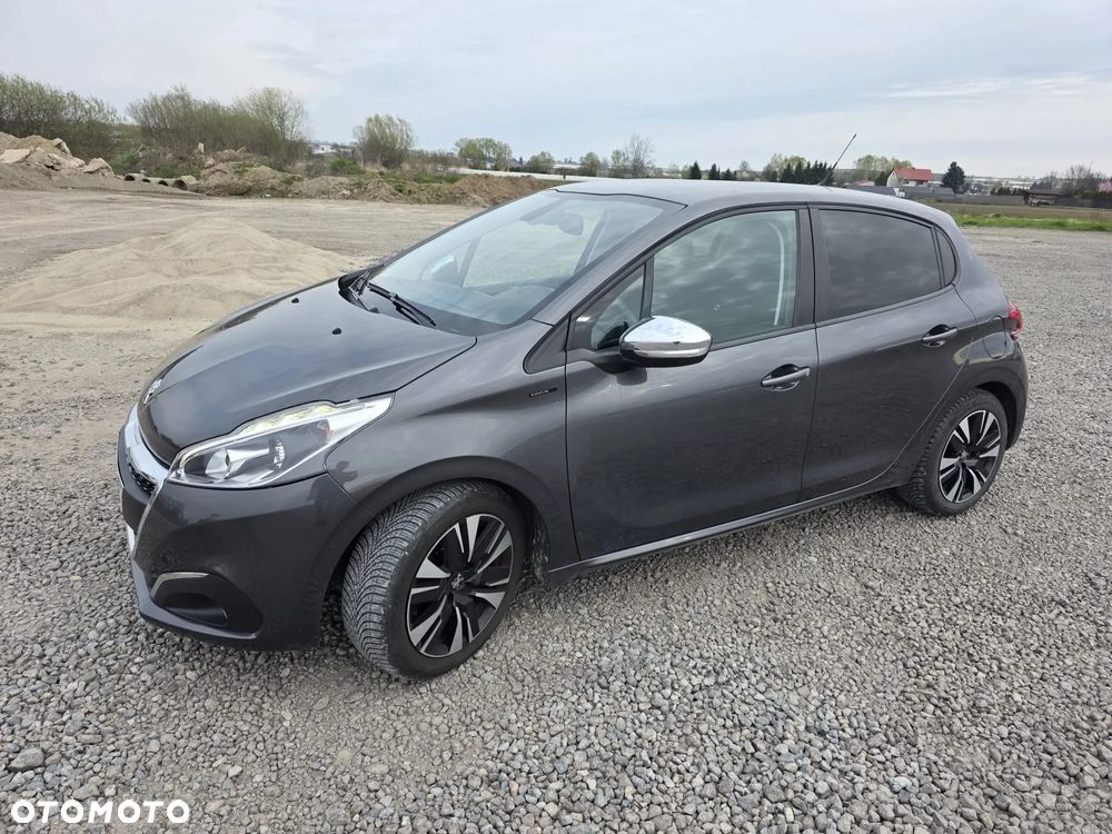 Peugeot 208 PureTech 82 Start & Stop Allure - 3
