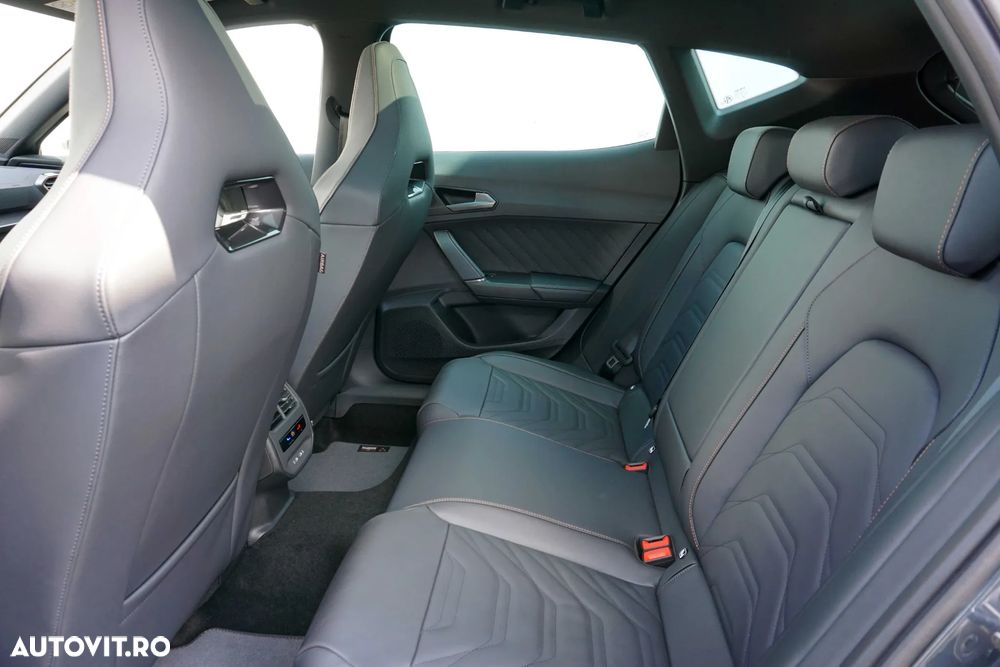 Cupra Formentor 1.5 eTSI DSG7 MHEV - 34