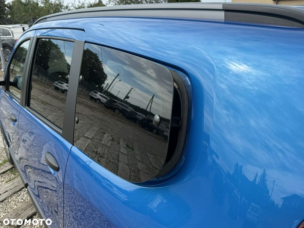 Dacia Lodgy - 24