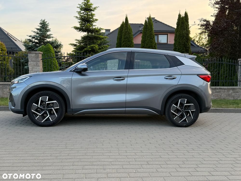 BYD Atto 3 Design - 2