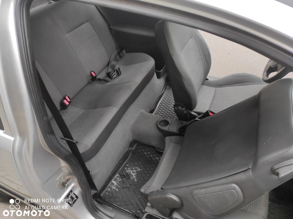 Opel Corsa 1.0 12V Enjoy - 11