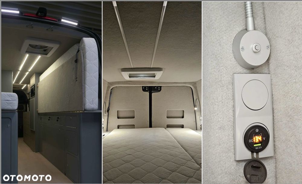 Mercedes-Benz sprinter 319 CDI - 9