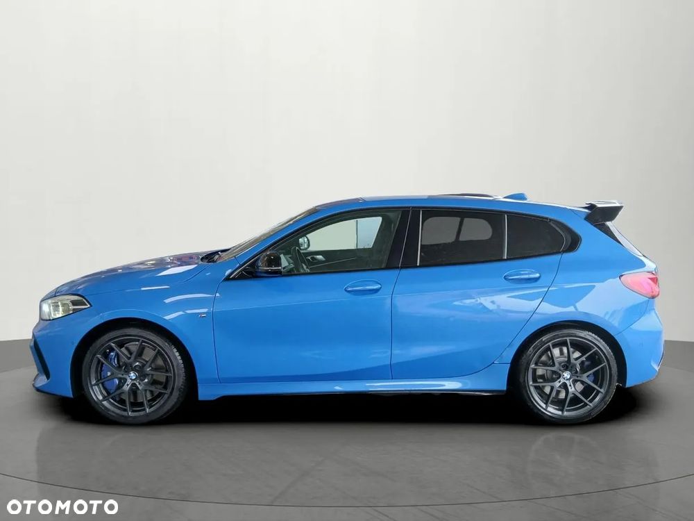 BMW Seria 1 M135i xDrive - 2