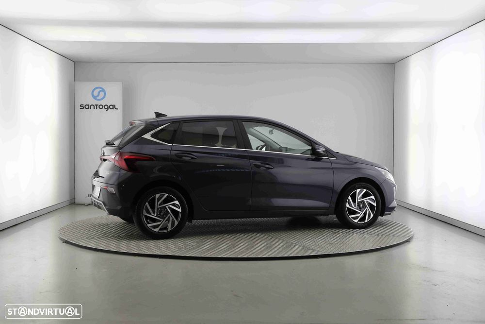 Hyundai i20 1.2 MPi Comfort - 13