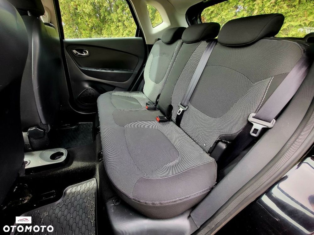 Renault Captur - 6