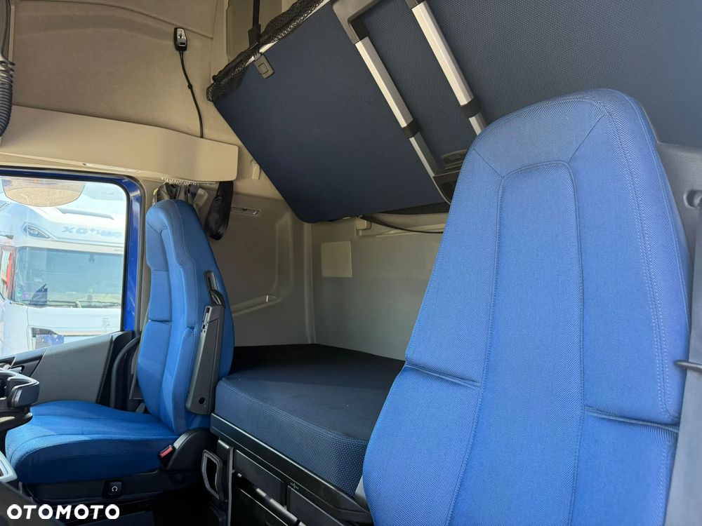 Volvo FH// XXL // I PARK COOL // LED // NAVI // KAMERY // - 25