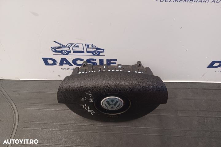 Airbag volan / sofer 3C0880201AH 3C0880201AH Volkswagen VW Passat B6 - 2