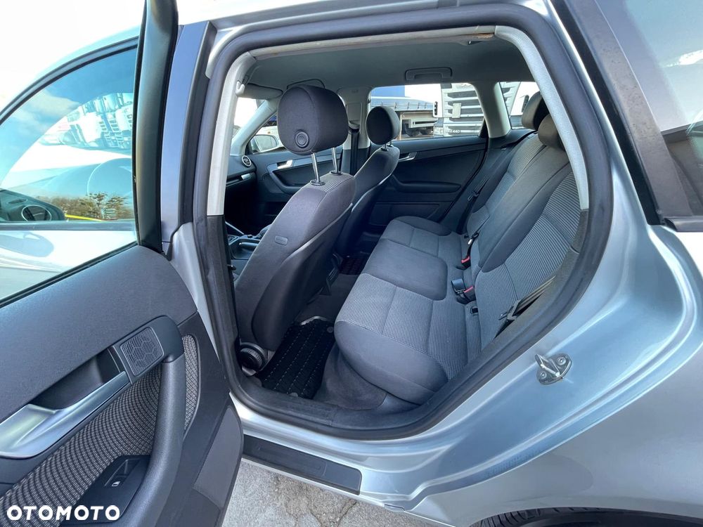 Audi A3 Sportback 1.6 Ambition - 7