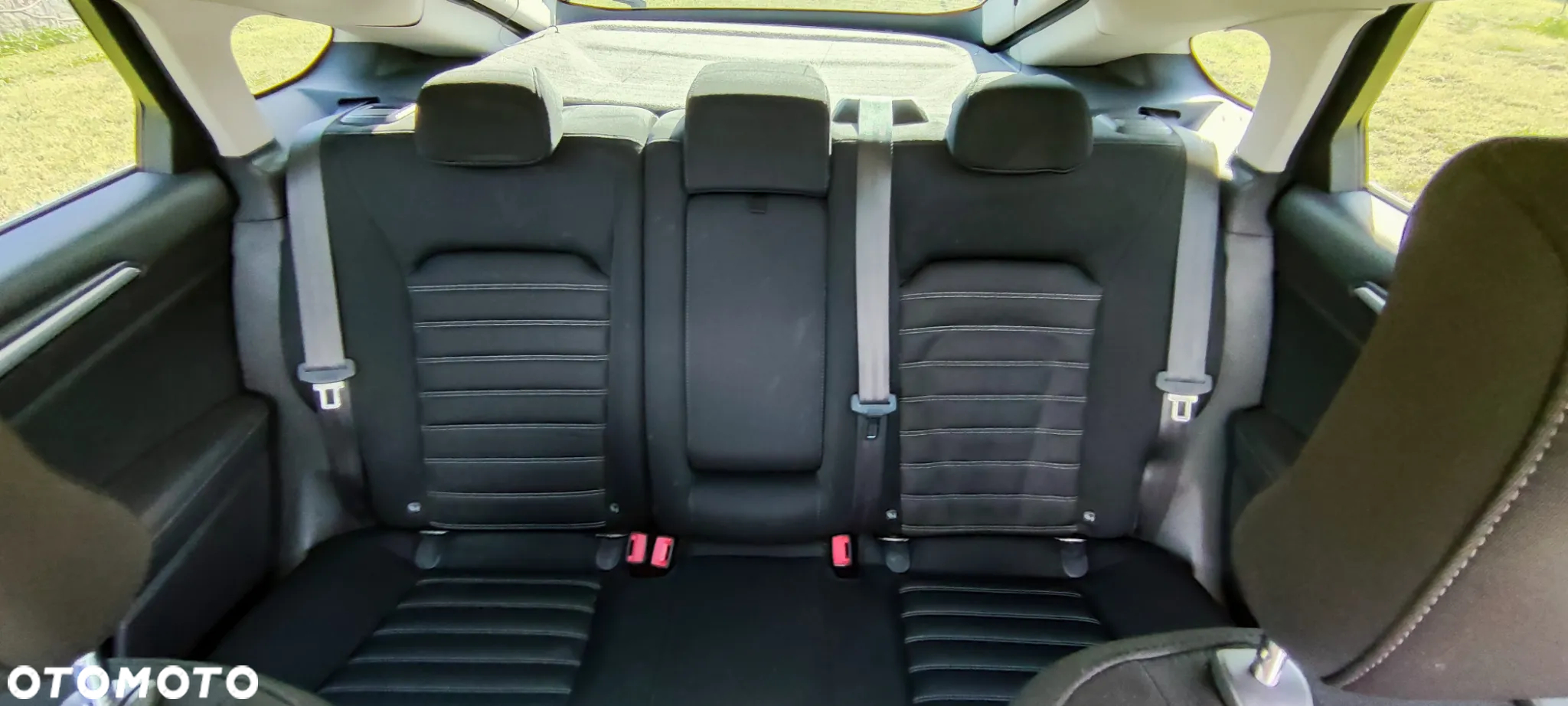 Ford Mondeo 2.0 TDCi Edition - 14