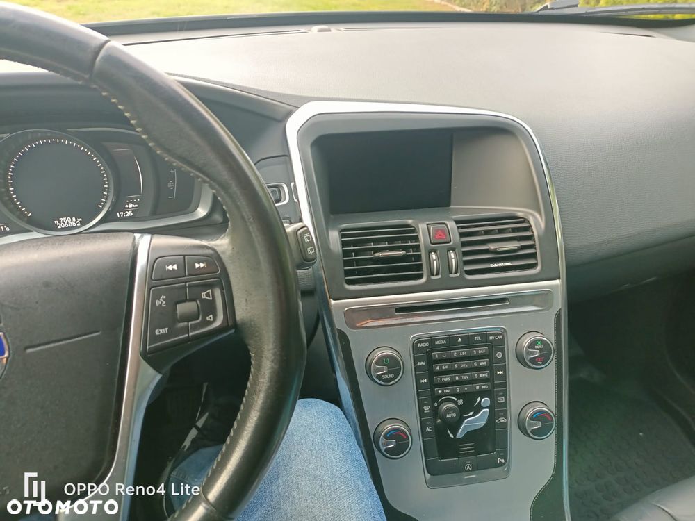 Volvo XC 60 - 10
