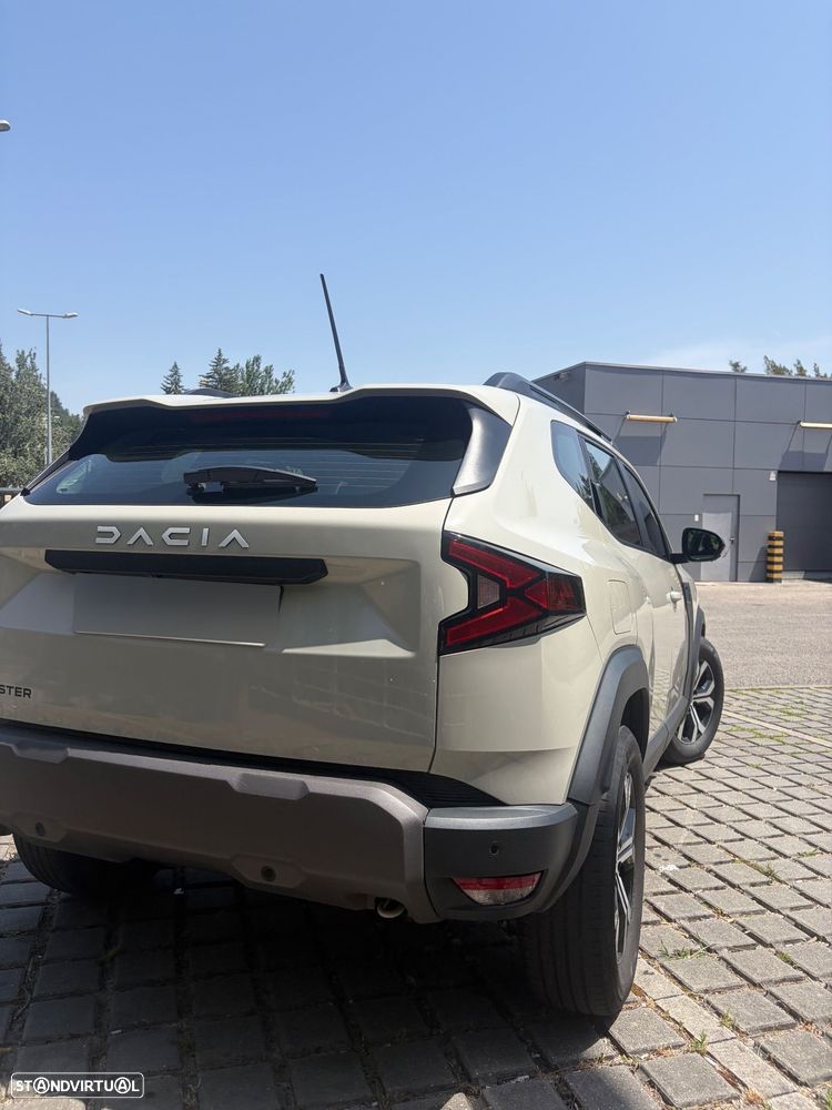 Dacia Duster 1.0 TCe ECO-G Expression Bi-Fuel - 22