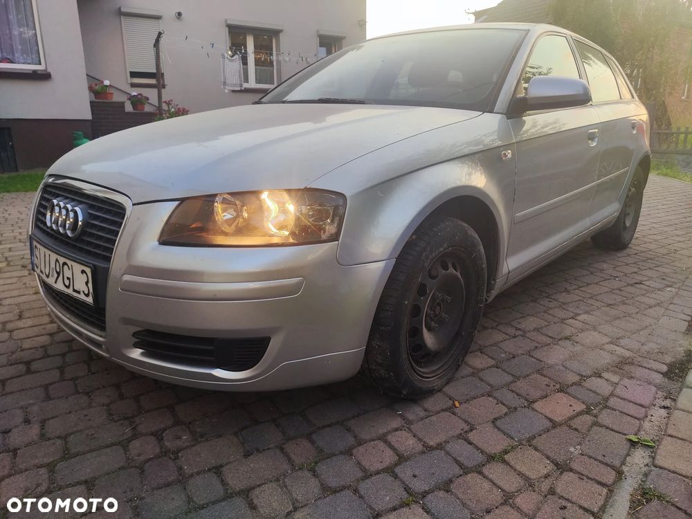 Audi A3 Sportback - 29