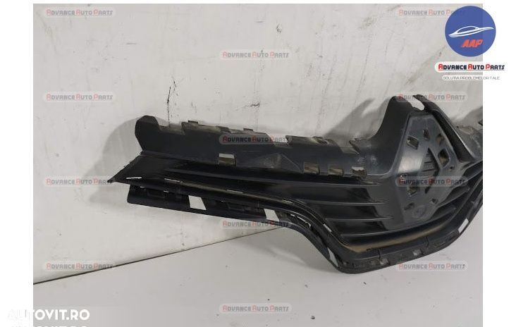 Grila Centrala Radiator originala Renault  Captur  1 [2013 - 2017] - 3
